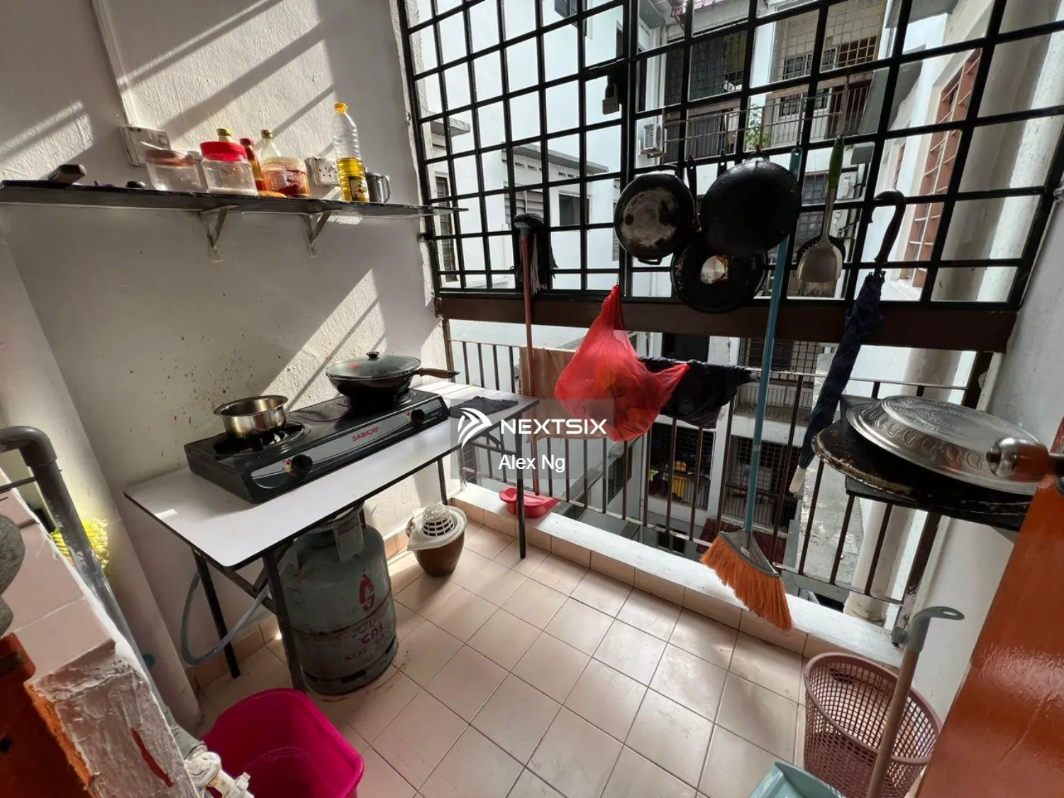 Condominium For Sale in Skudai Johor - Image 7