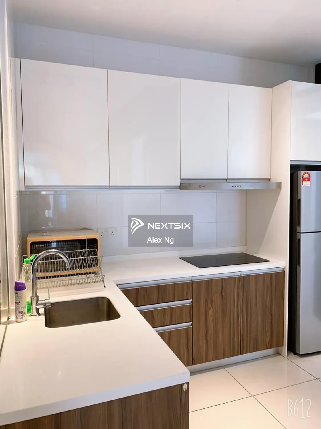 Serviced Residence For Sale in Johor Bahru Johor - Image 11