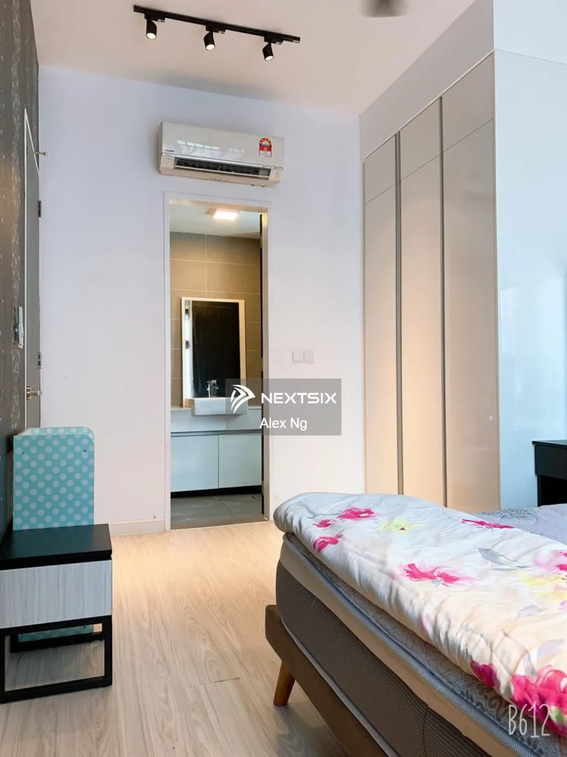 Serviced Residence For Sale in Johor Bahru Johor - Image 12