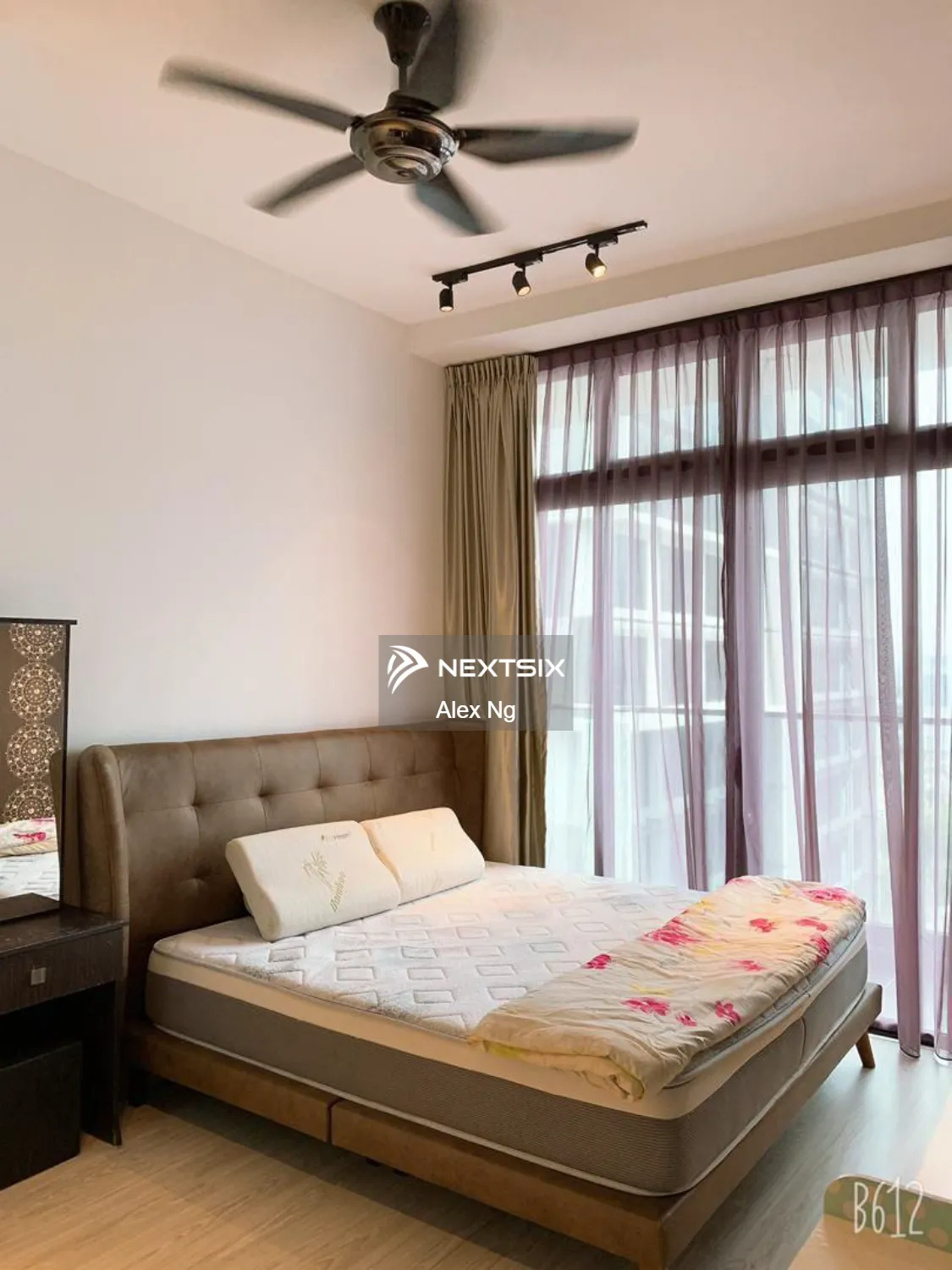 Serviced Residence For Sale in Johor Bahru Johor - Image 13