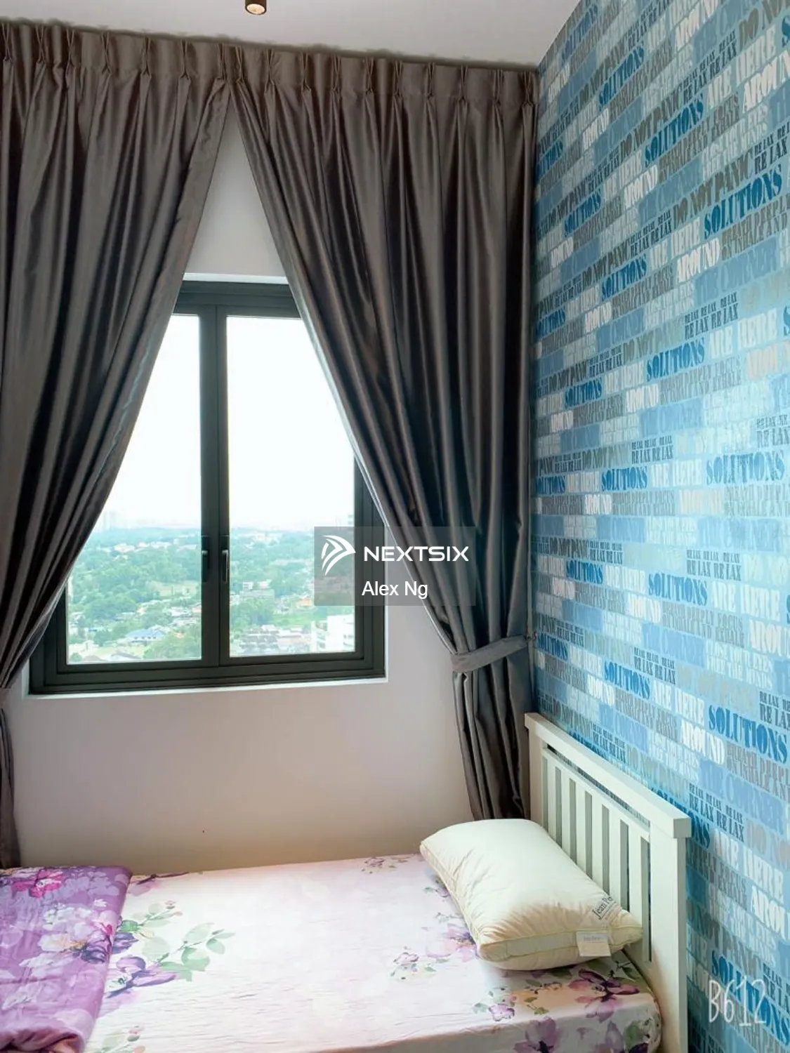 Serviced Residence For Sale in Johor Bahru Johor - Image 18