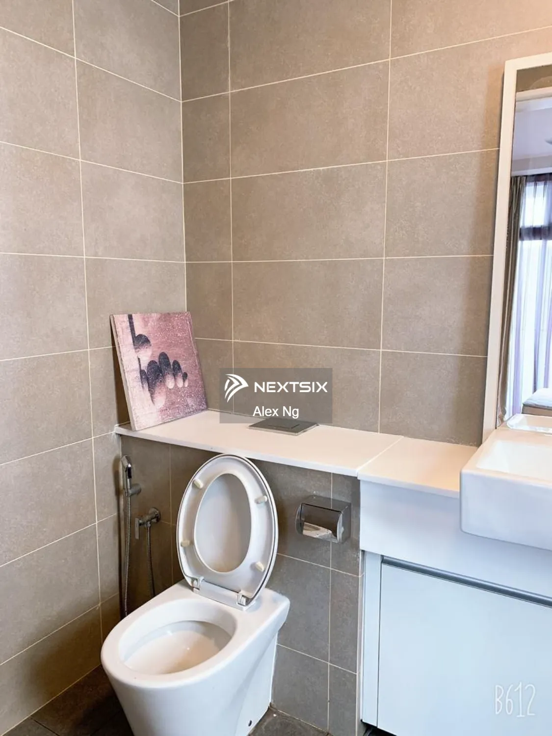 Serviced Residence For Sale in Johor Bahru Johor - Image 22