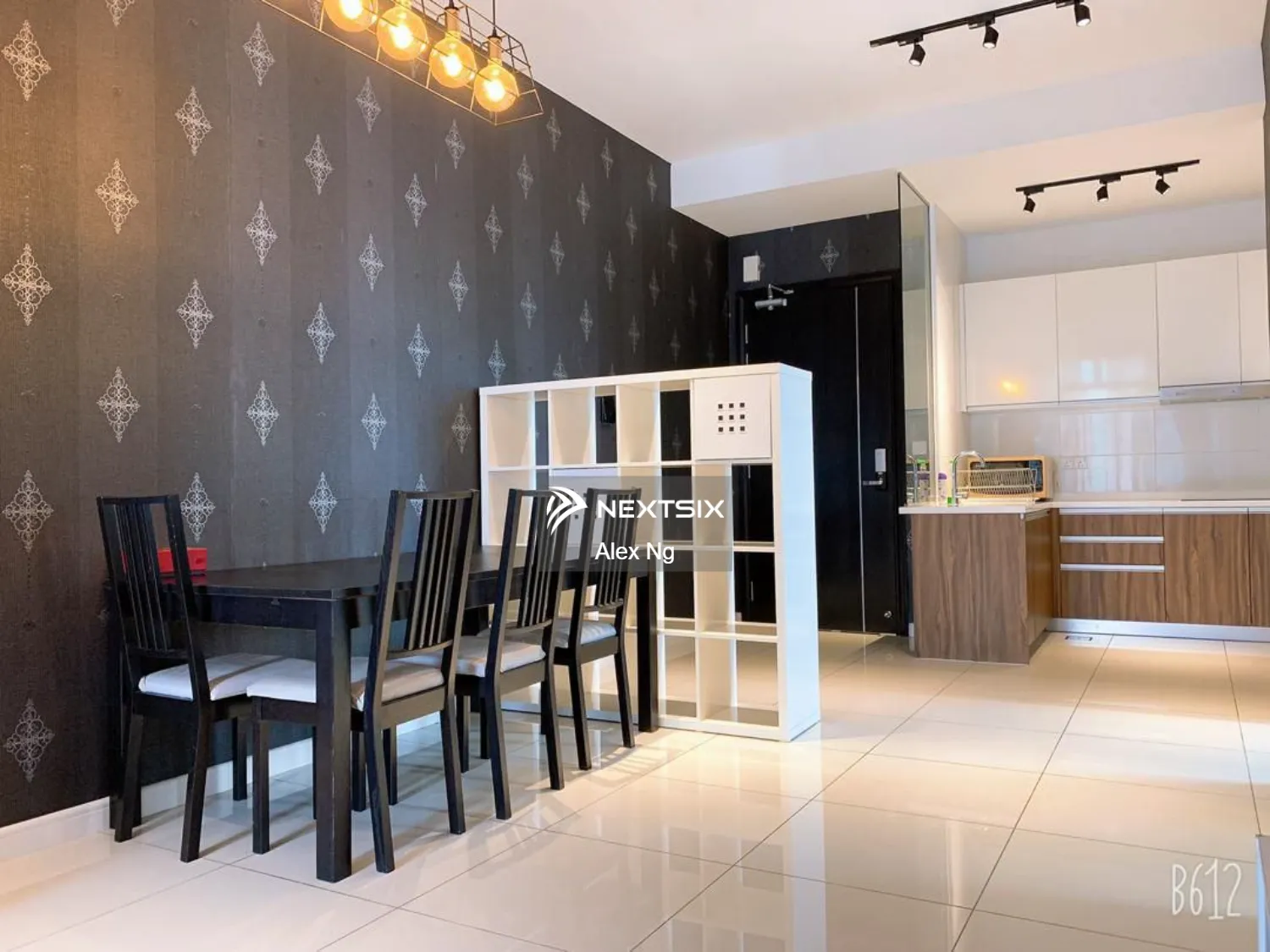 Serviced Residence For Sale in Johor Bahru Johor - Image 9