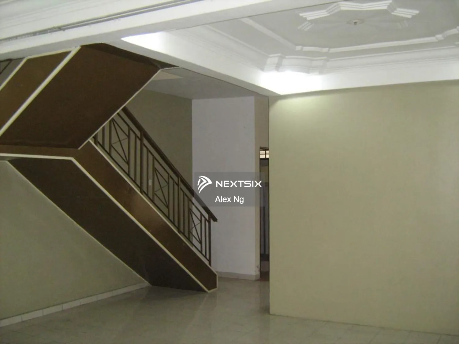 2-sty Terrace/Link House For Sale in Pasir Gudang Johor