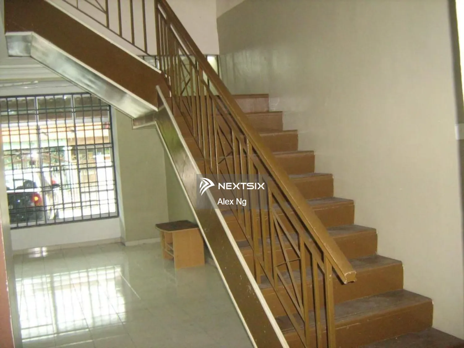 2-sty Terrace/Link House For Sale in Pasir Gudang Johor - Image 2