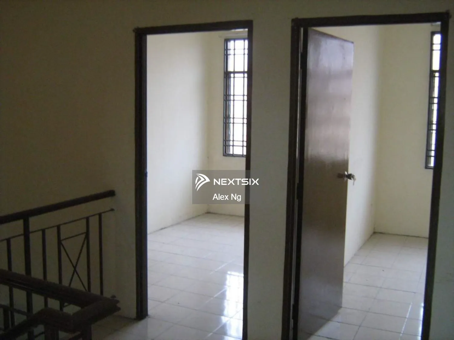 2-sty Terrace/Link House For Sale in Pasir Gudang Johor - Image 4