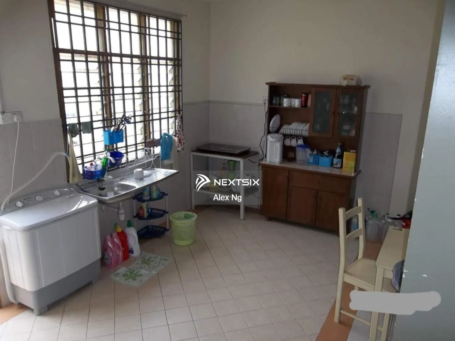 2-sty Terrace/Link House For Sale in Pasir Gudang Johor - Image 7