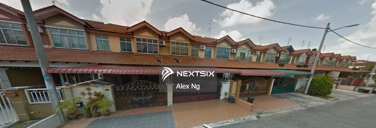 2-sty Terrace/Link House For Sale in Pasir Gudang Johor - Image 9