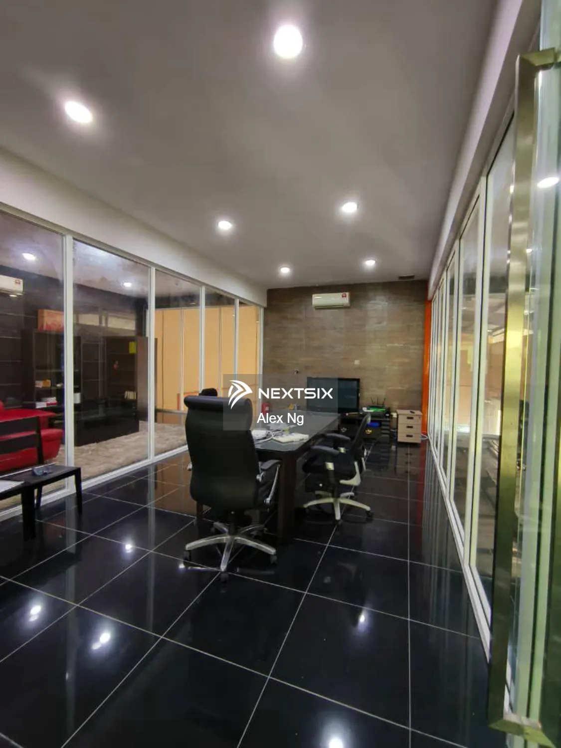 Semi-D Factory For Sale in Iskandar Puteri (Nusajaya) Johor - Image 10