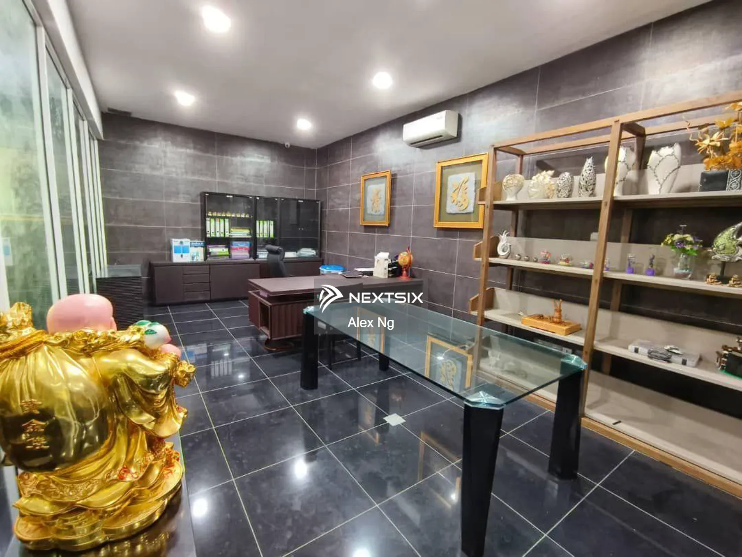 Semi-D Factory For Sale in Iskandar Puteri (Nusajaya) Johor - Image 12