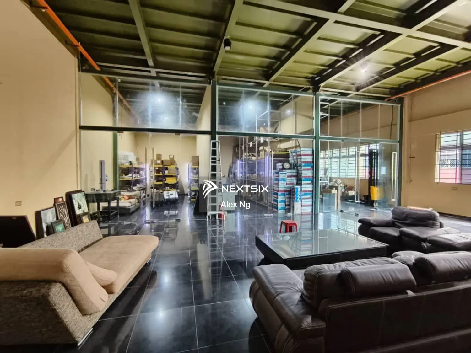 Semi-D Factory For Sale in Iskandar Puteri (Nusajaya) Johor - Image 14