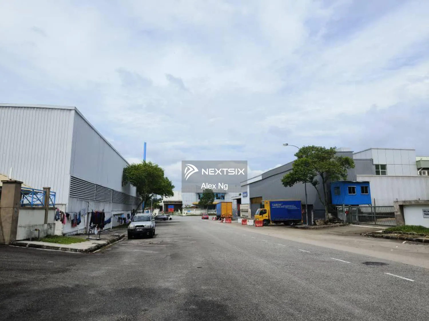 Semi-D Factory For Sale in Iskandar Puteri (Nusajaya) Johor - Image 16