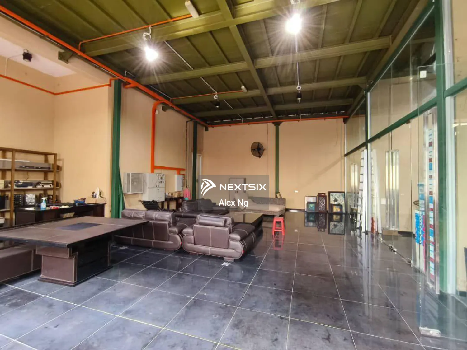 Semi-D Factory For Sale in Iskandar Puteri (Nusajaya) Johor - Image 5