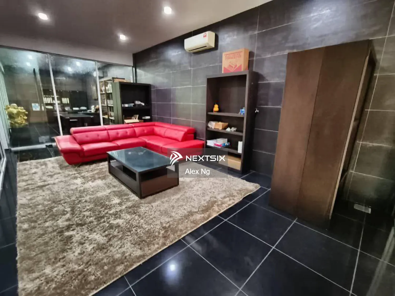 Semi-D Factory For Sale in Iskandar Puteri (Nusajaya) Johor - Image 6