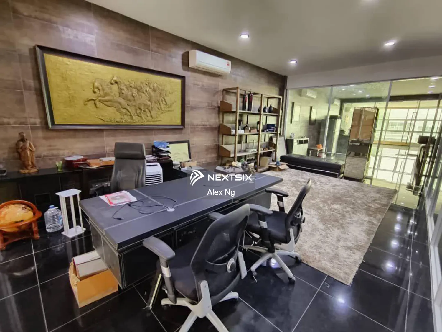 Semi-D Factory For Sale in Iskandar Puteri (Nusajaya) Johor - Image 7