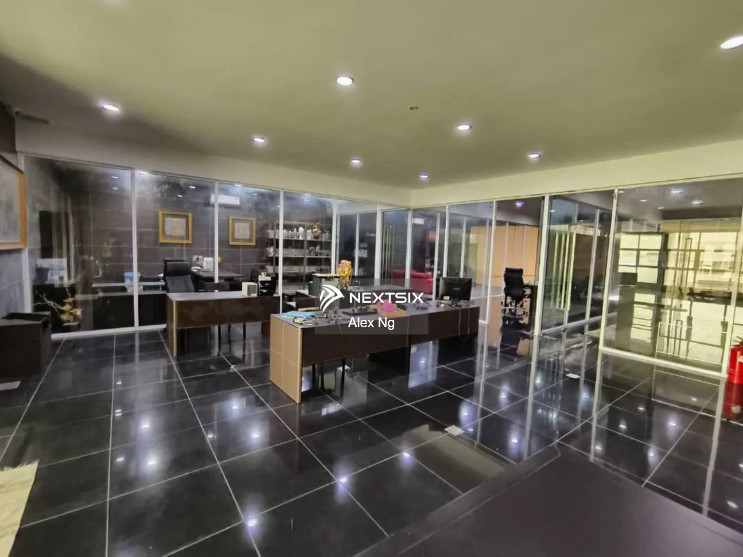 Semi-D Factory For Sale in Iskandar Puteri (Nusajaya) Johor - Image 8