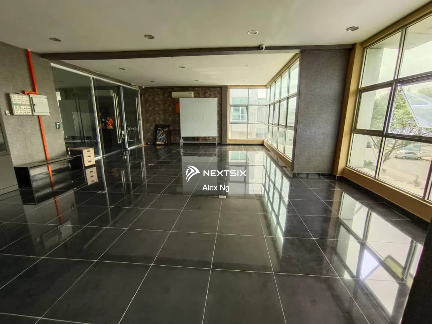 Semi-D Factory For Sale in Iskandar Puteri (Nusajaya) Johor - Image 9