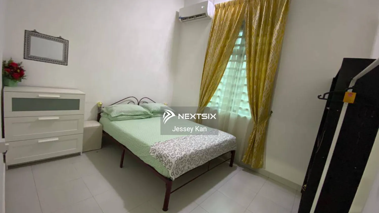 Semi-detached House For Rent in Balok Pahang - Image 5