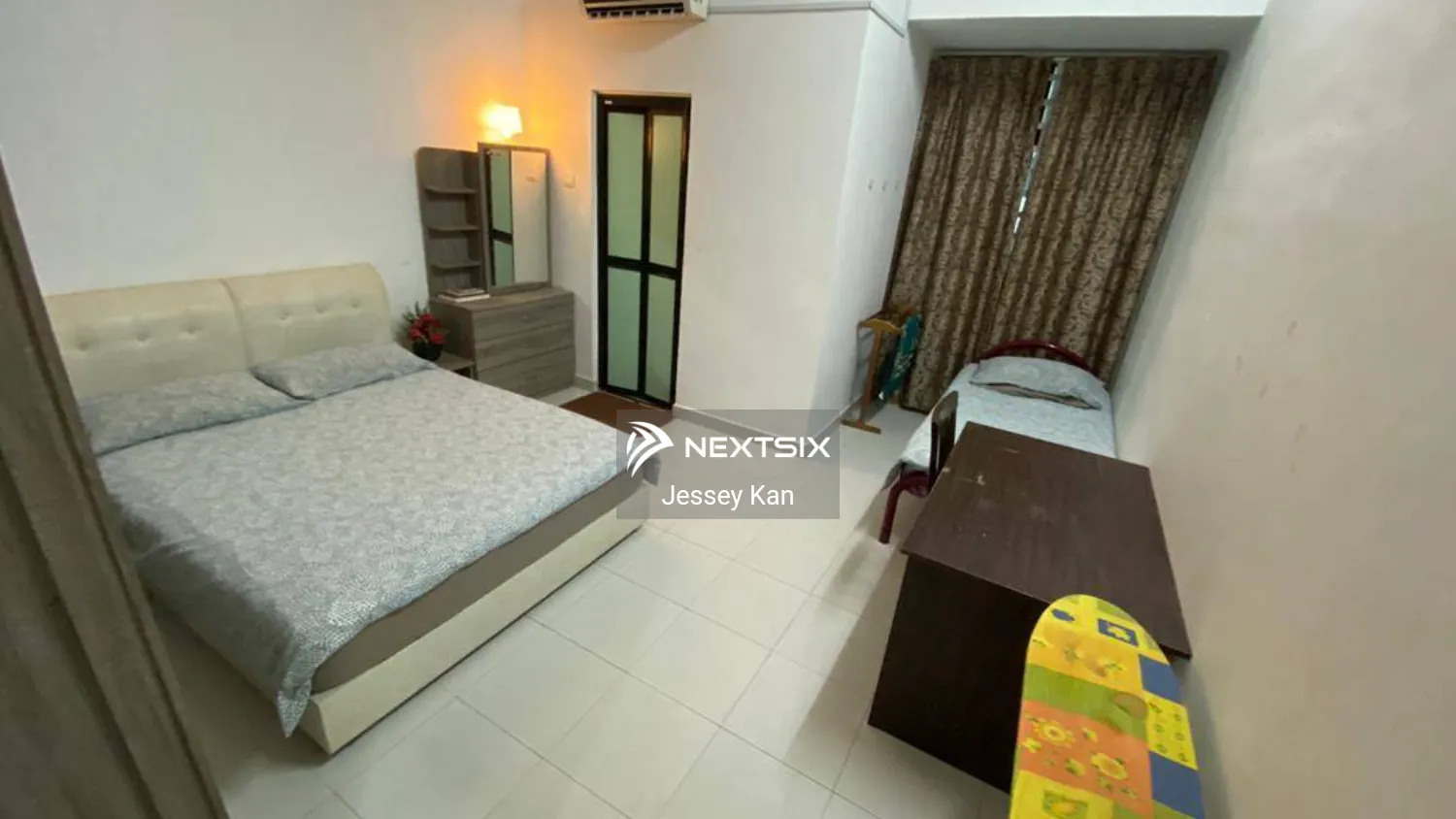 Semi-detached House For Rent in Balok Pahang - Image 6