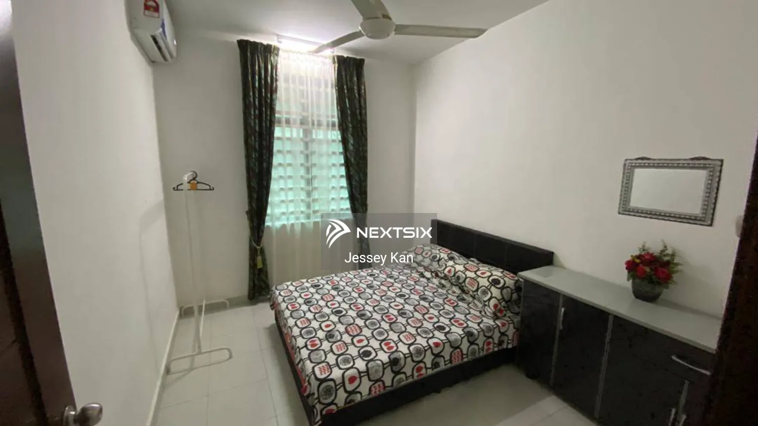 Semi-detached House For Rent in Balok Pahang - Image 7
