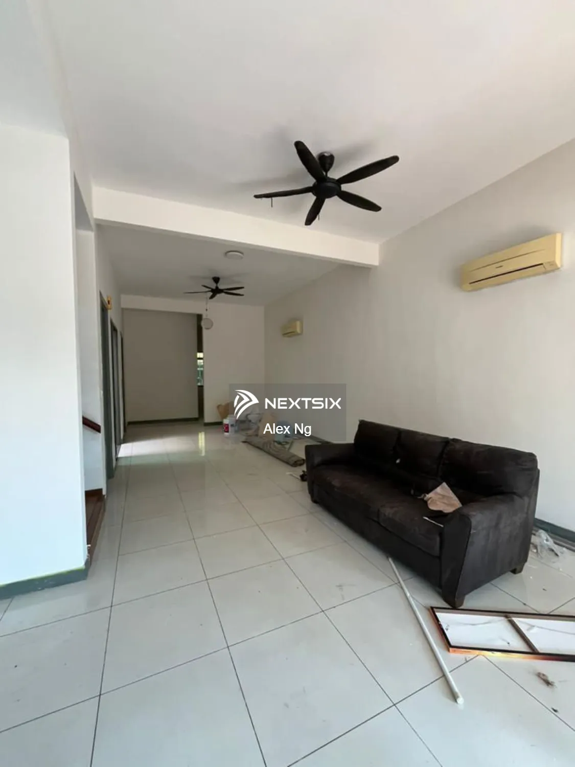 2-sty Terrace/Link House For Sale in Iskandar Puteri (Nusajaya) Johor