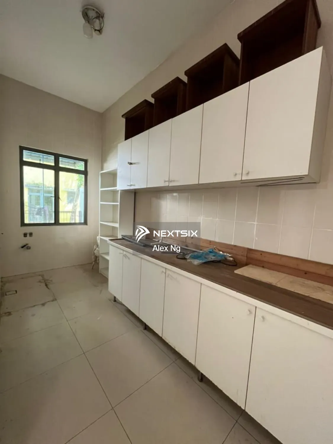2-sty Terrace/Link House For Sale in Iskandar Puteri (Nusajaya) Johor - Image 2