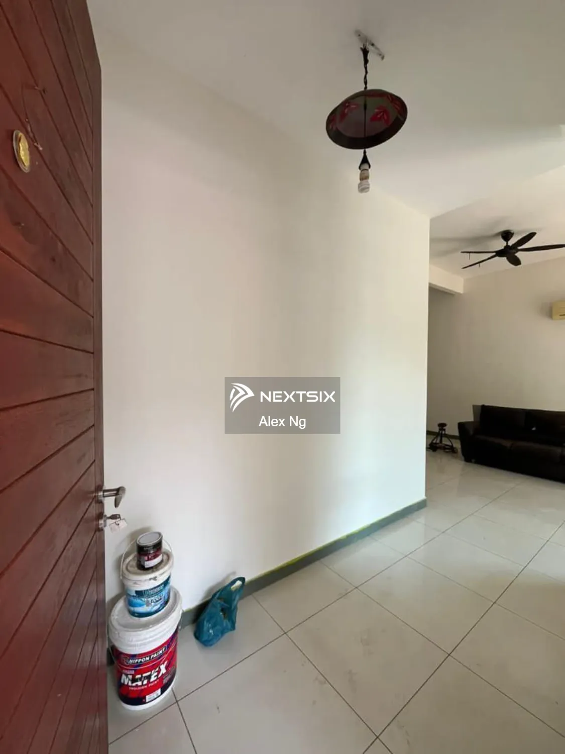 2-sty Terrace/Link House For Sale in Iskandar Puteri (Nusajaya) Johor - Image 4