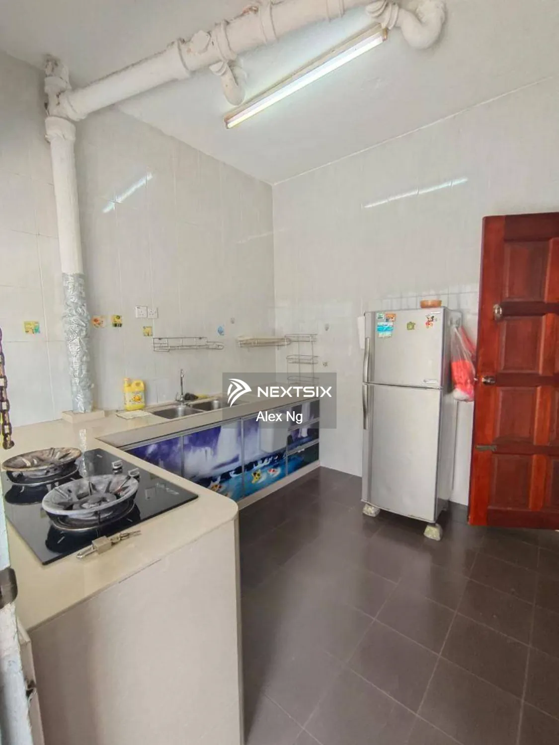 2-sty Terrace/Link House For Sale in Johor Bahru Johor - Image 12
