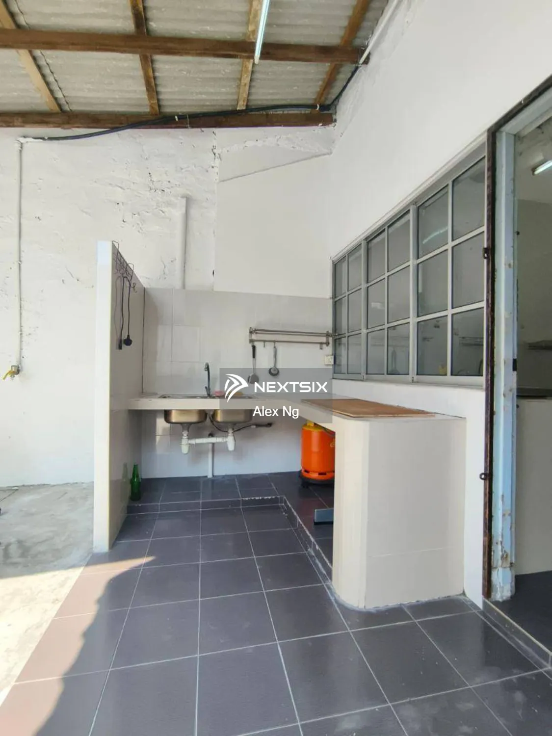 2-sty Terrace/Link House For Sale in Johor Bahru Johor - Image 13
