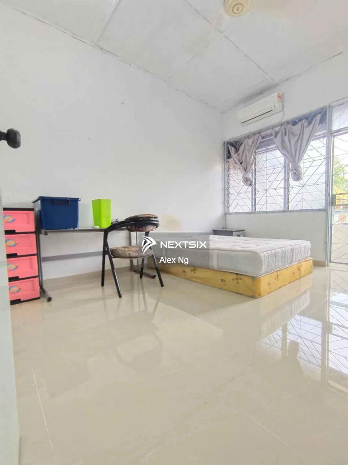2-sty Terrace/Link House For Sale in Johor Bahru Johor - Image 9