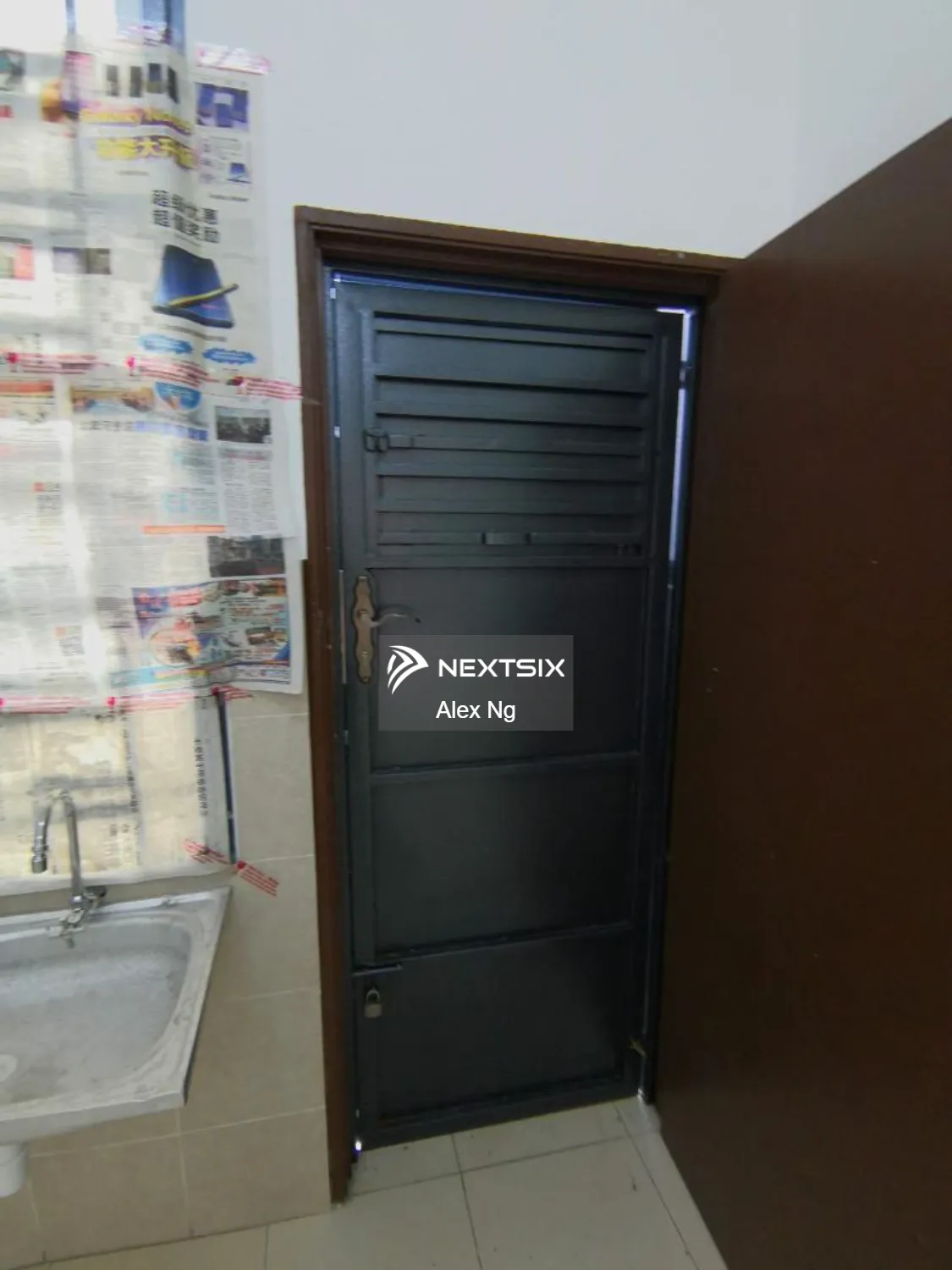 2-sty Terrace/Link House For Sale in Senai Johor - Image 16