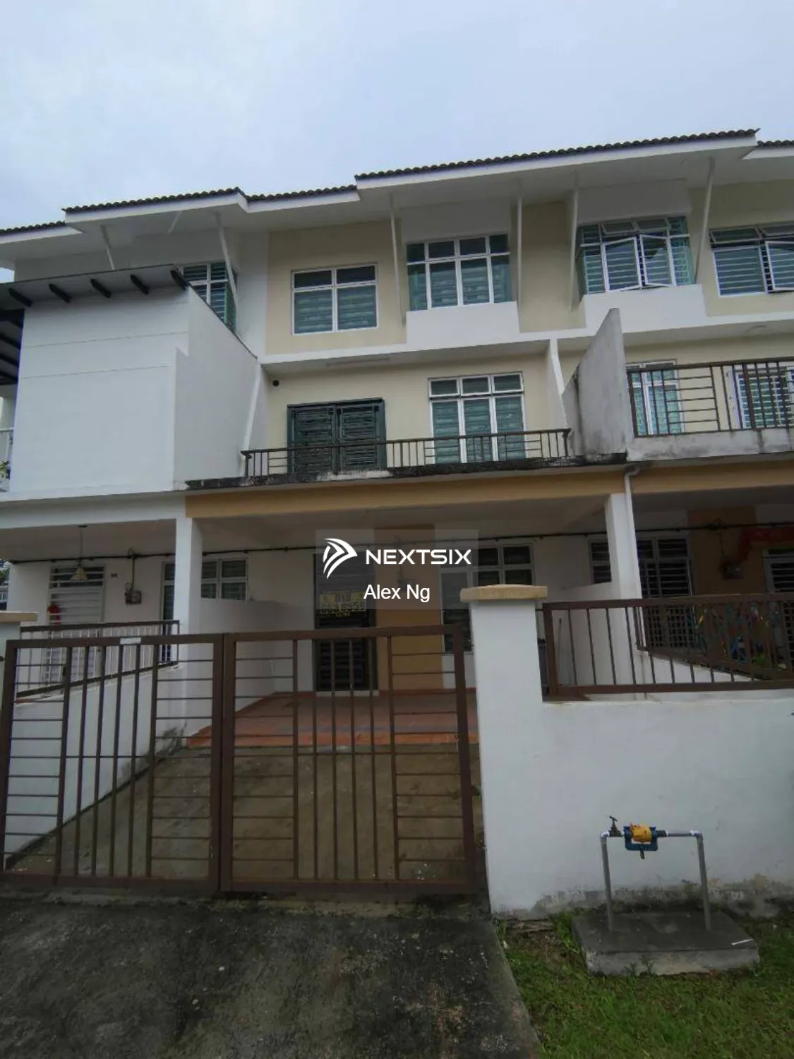 2-sty Terrace/Link House For Sale in Senai Johor - Image 18