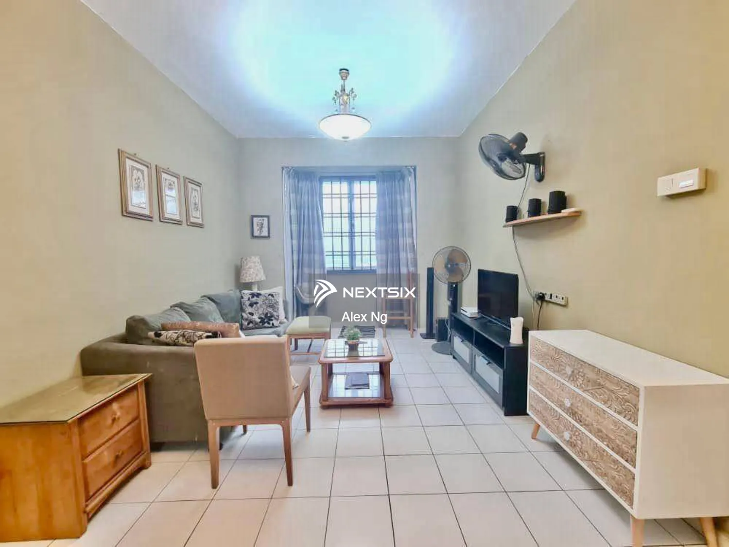 Serviced Residence For Sale in Gelang Patah Johor