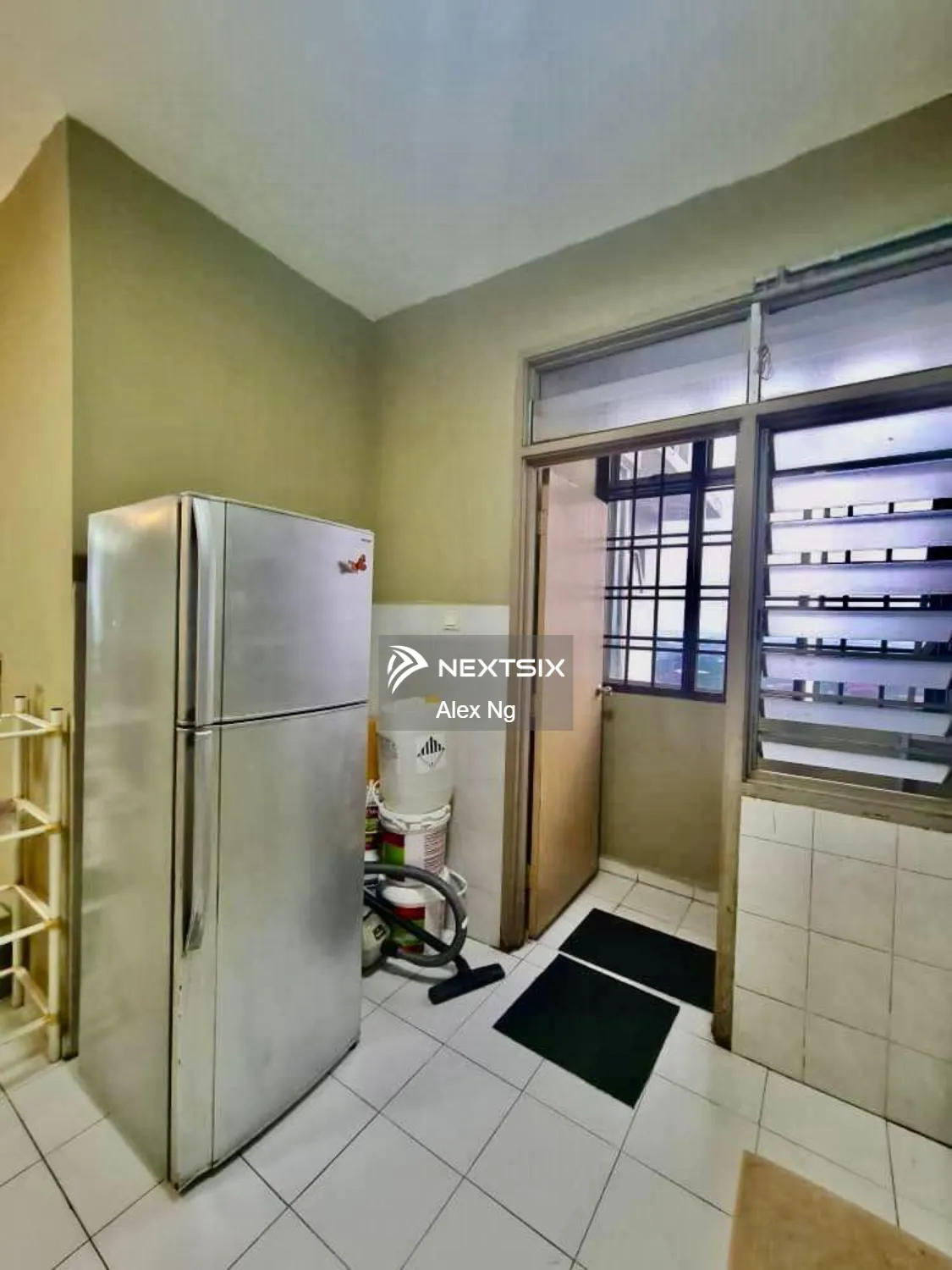 Serviced Residence For Sale in Gelang Patah Johor - Image 10