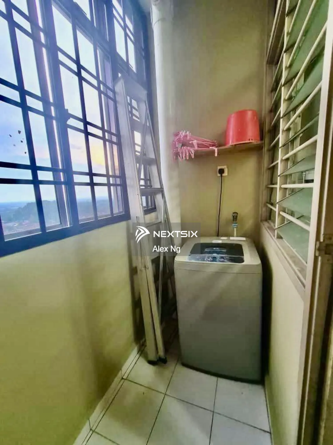 Serviced Residence For Sale in Gelang Patah Johor - Image 11