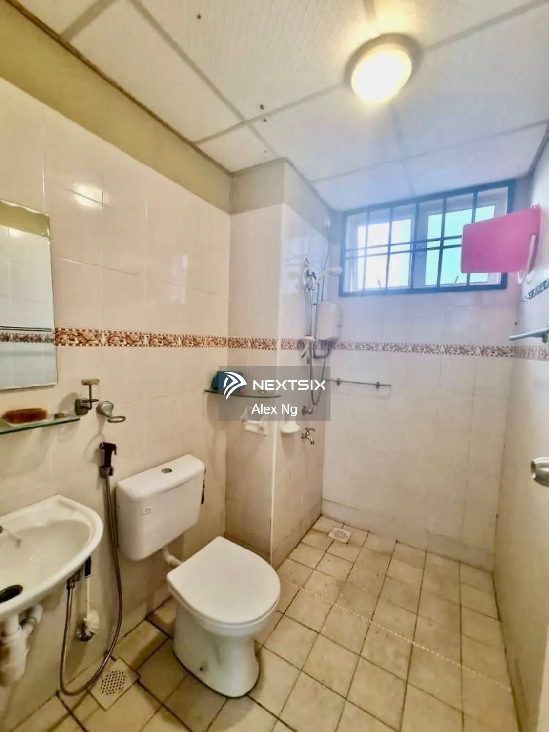 Serviced Residence For Sale in Gelang Patah Johor - Image 12