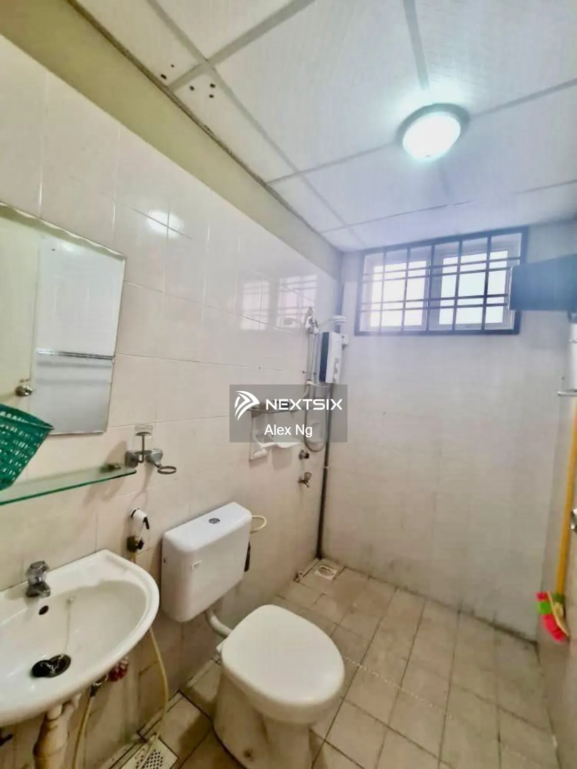 Serviced Residence For Sale in Gelang Patah Johor - Image 13