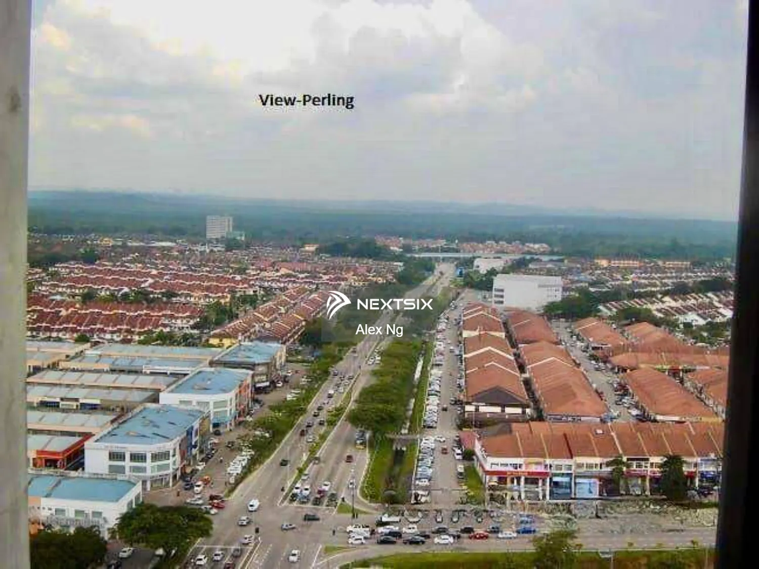 Serviced Residence For Sale in Gelang Patah Johor - Image 14