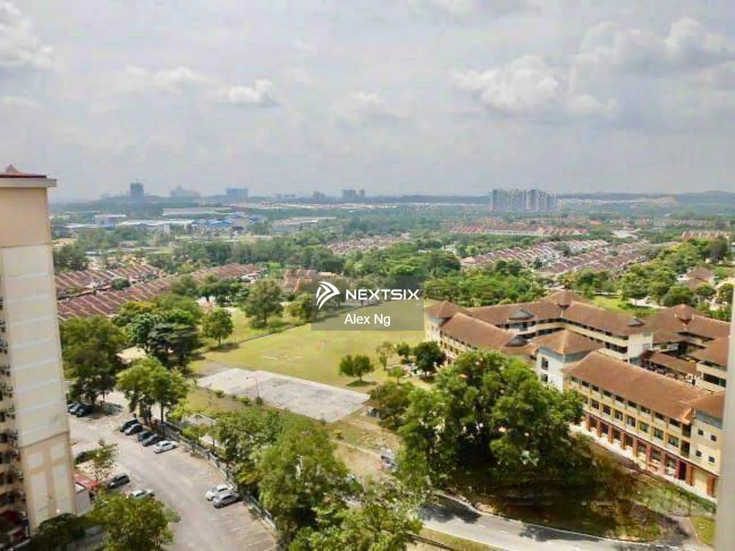 Serviced Residence For Sale in Gelang Patah Johor - Image 16