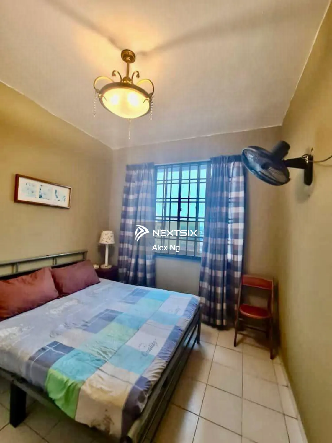 Serviced Residence For Sale in Gelang Patah Johor - Image 5