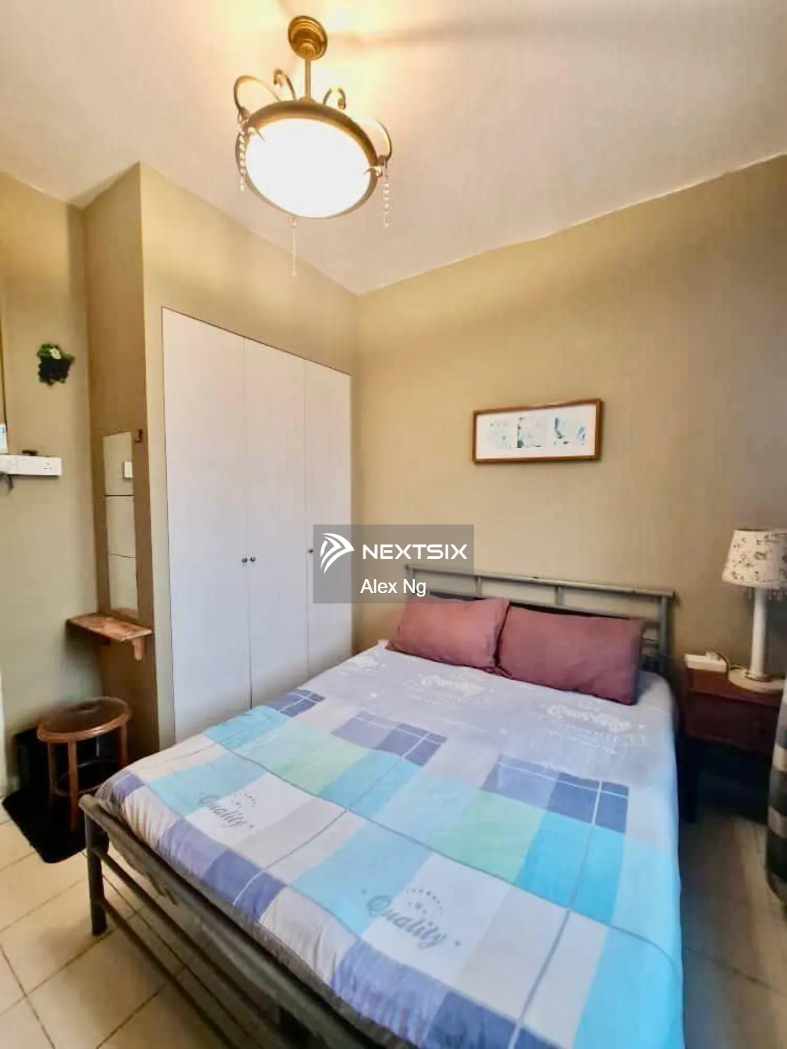 Serviced Residence For Sale in Gelang Patah Johor - Image 7