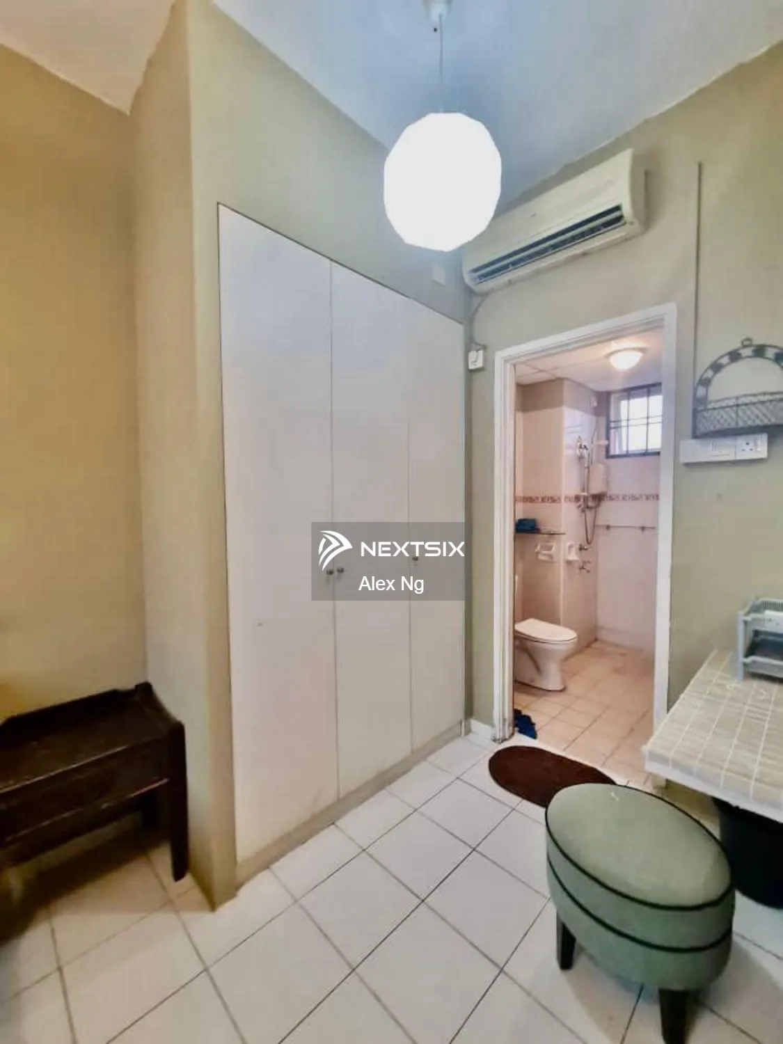 Serviced Residence For Sale in Gelang Patah Johor - Image 9