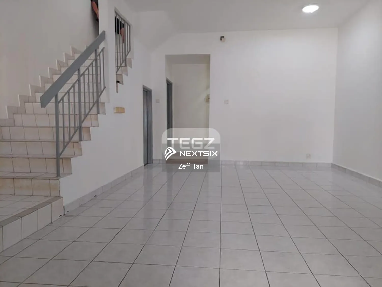 Puteri Klang 2 Storey House Good Condition Full Loan