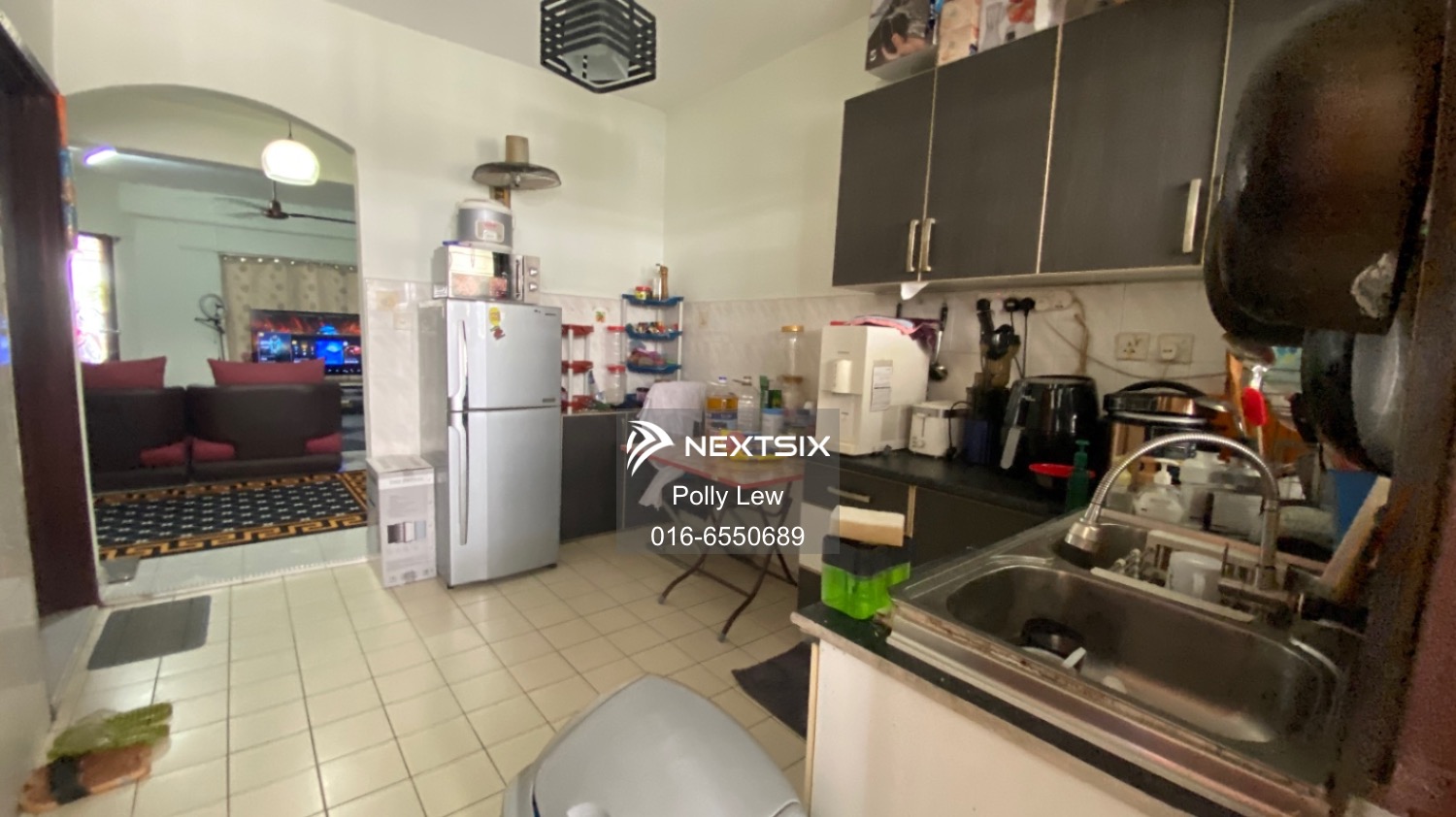 2-sty Terrace/Link House For Sale in Kajang Selangor - Image 11