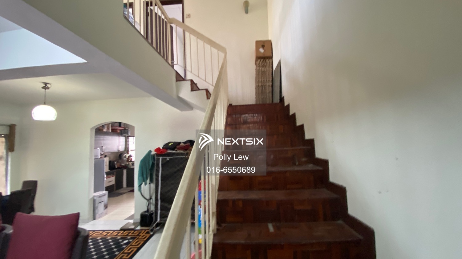 2-sty Terrace/Link House For Sale in Kajang Selangor - Image 12