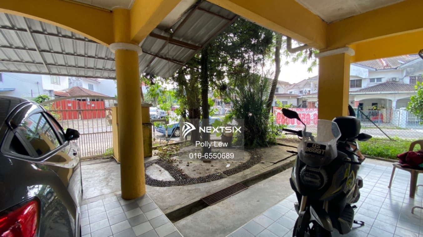 2-sty Terrace/Link House For Sale in Kajang Selangor - Image 19