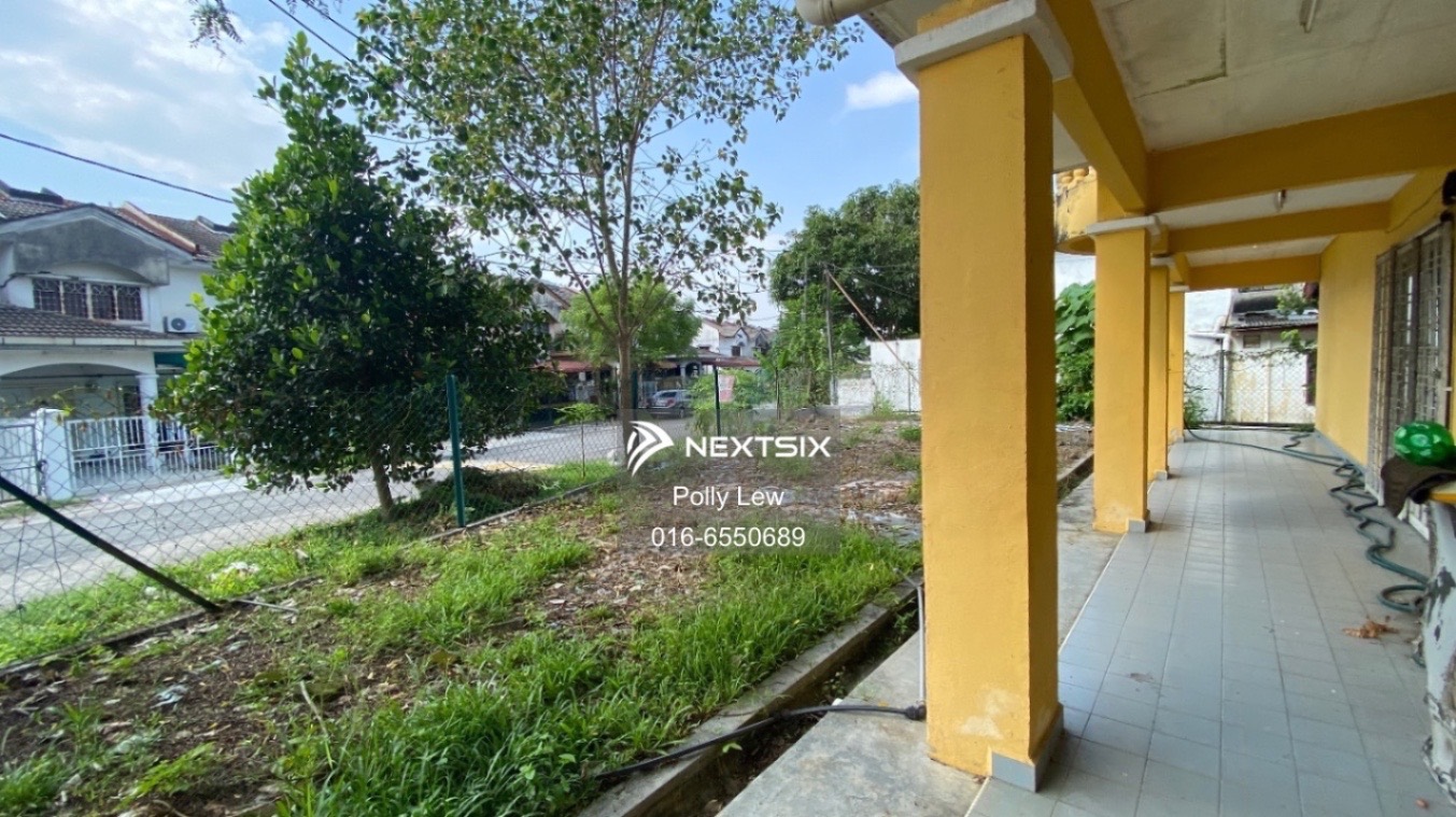 2-sty Terrace/Link House For Sale in Kajang Selangor - Image 2