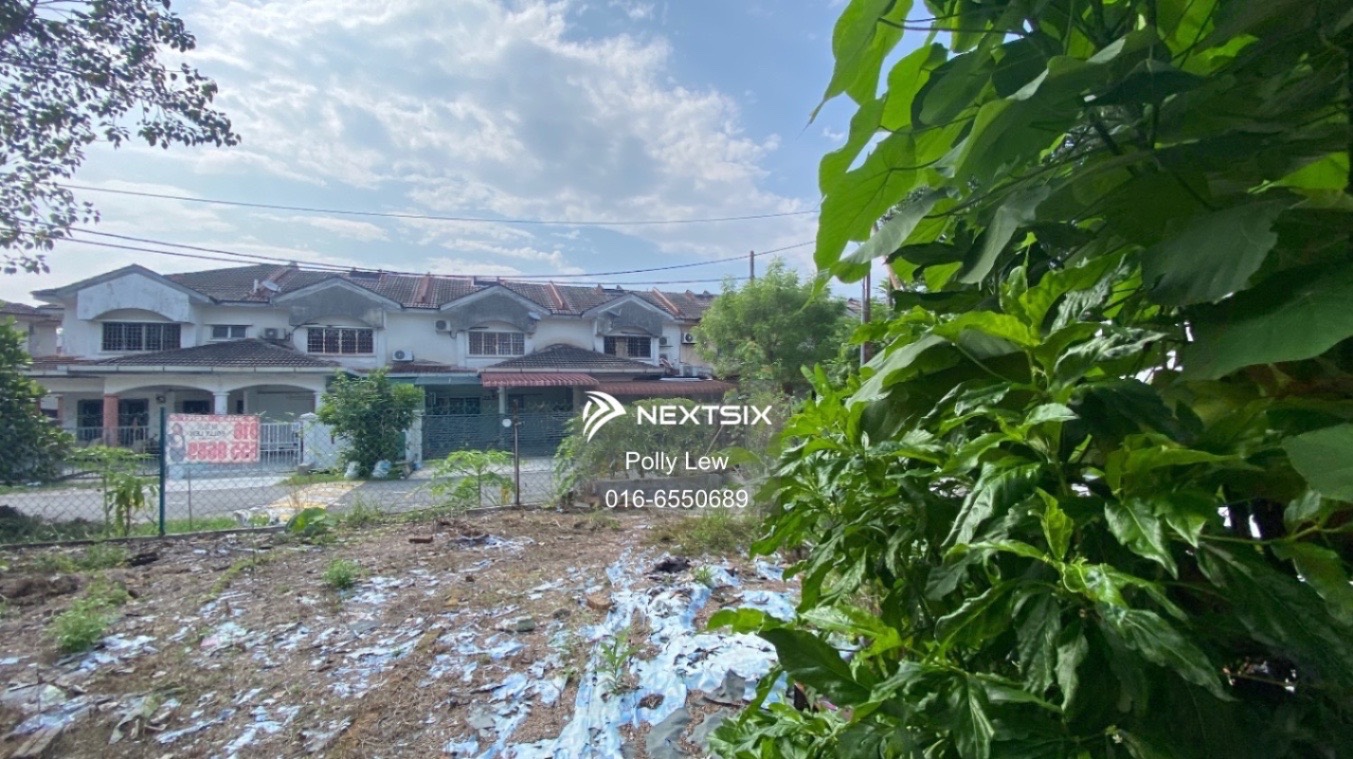 2-sty Terrace/Link House For Sale in Kajang Selangor - Image 22