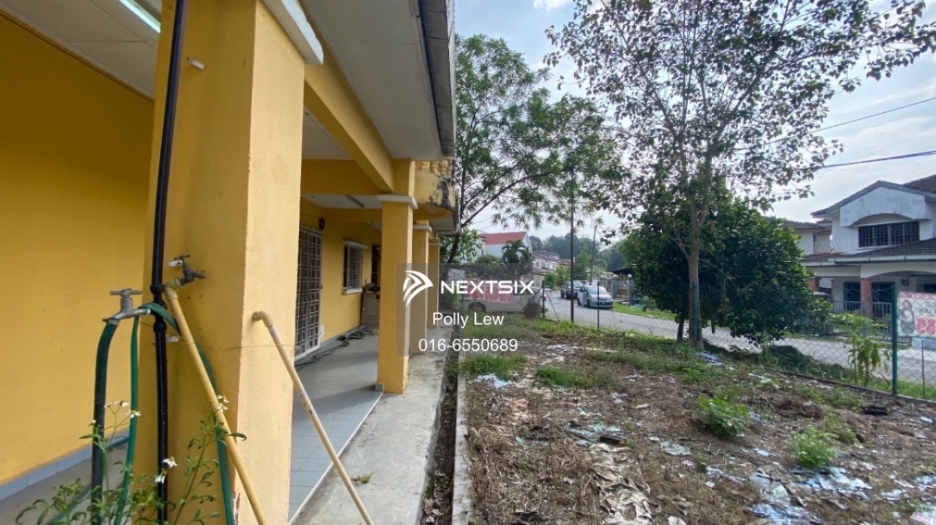 2-sty Terrace/Link House For Sale in Kajang Selangor - Image 23