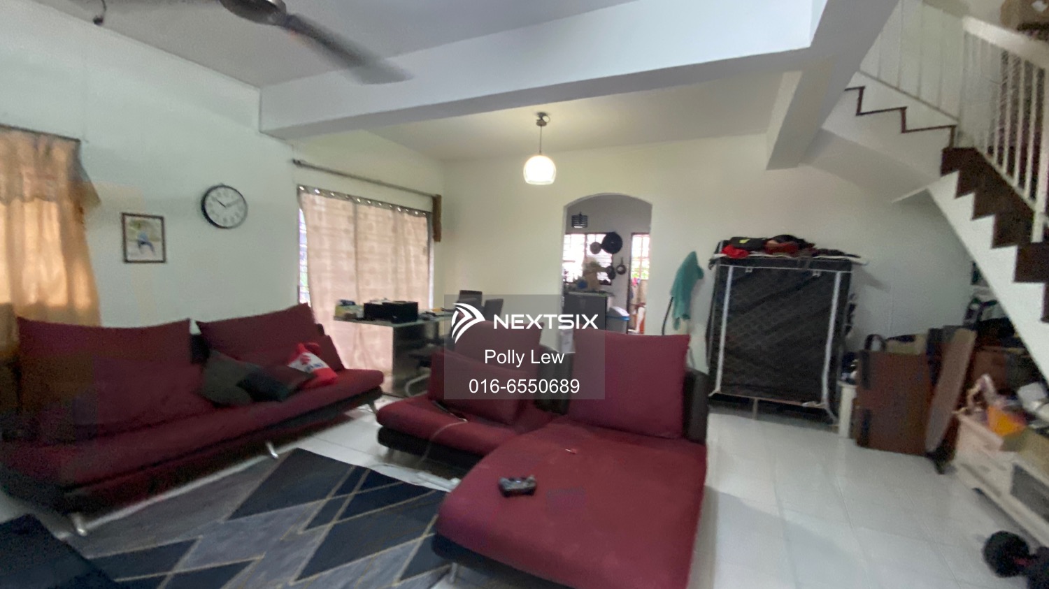 2-sty Terrace/Link House For Sale in Kajang Selangor - Image 4